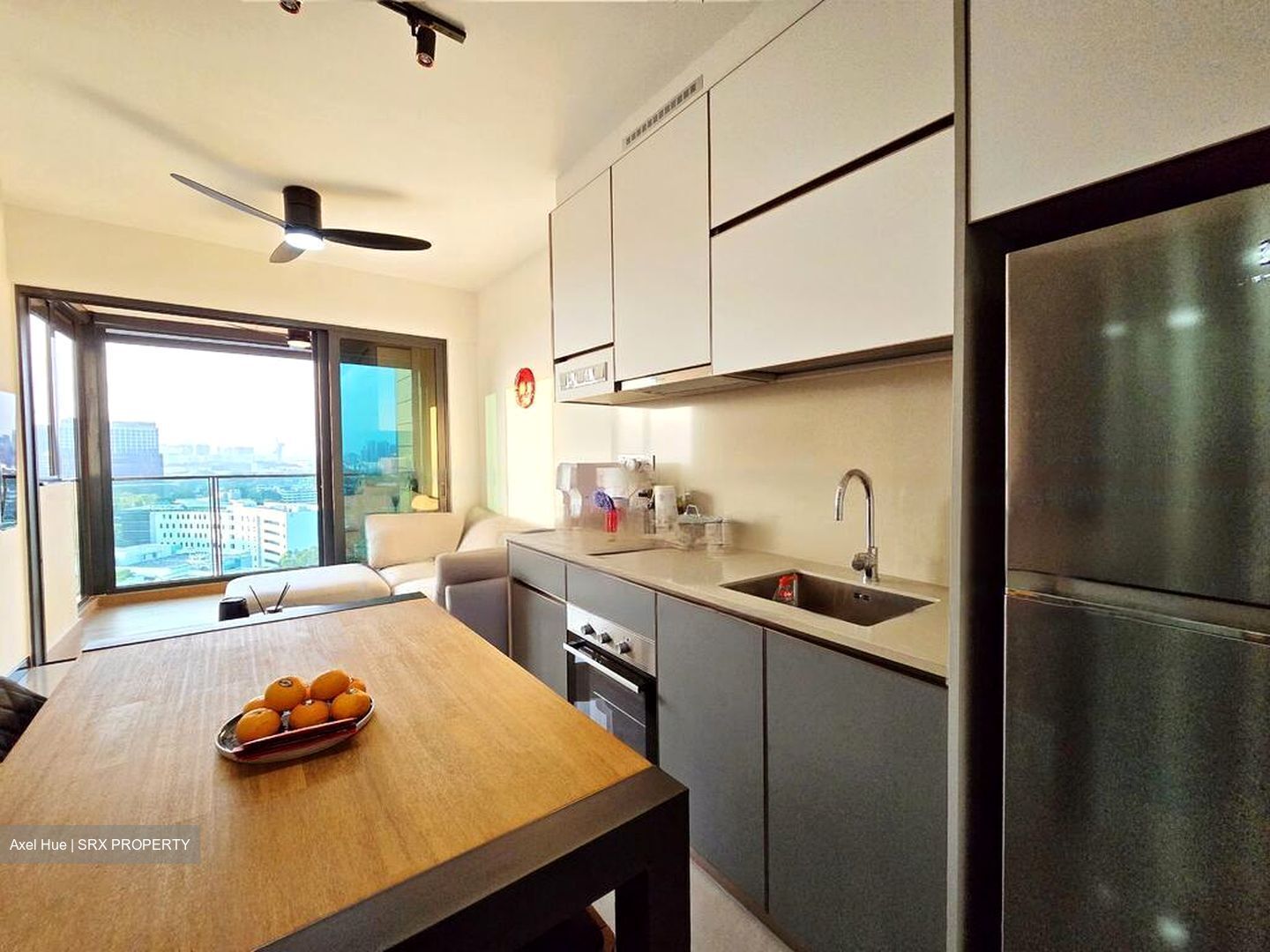 Normanton Park (D5), Apartment #467591191